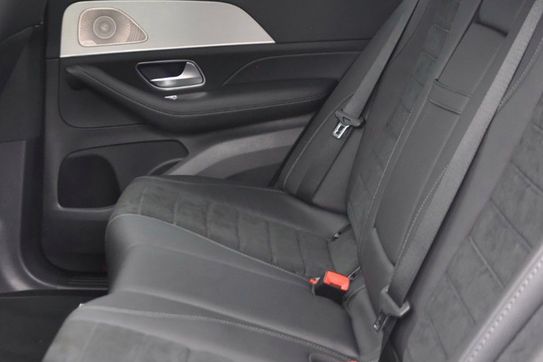 Mercedes GLE 300 d  4-Matic AMG Line