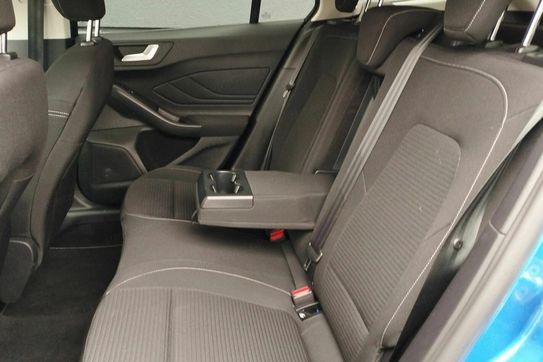 Ford Focus 1.0 EcoBoost Titanium X