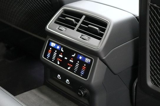 Audi A6 45 TFSI mHEV quattro S Line S tronic
