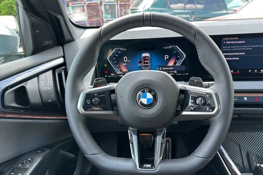 BMW X3 xDrive20d M Sport
