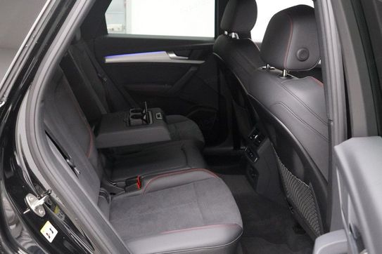 Audi Q5 Sportback 50 TFSI e quattro S Line