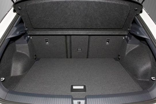 Volkswagen T-Roc Life Plus 1.5 TSI DSG