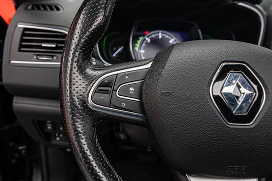 Renault Koleos 2.0 Blue dCi Initiale Paris 4x4 X-Tronic