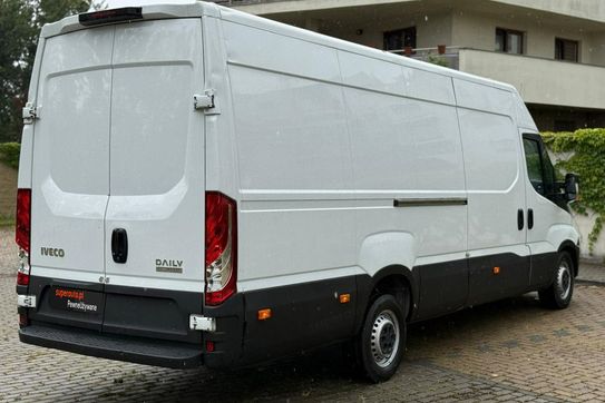 Iveco Daily 35S14 L4H2