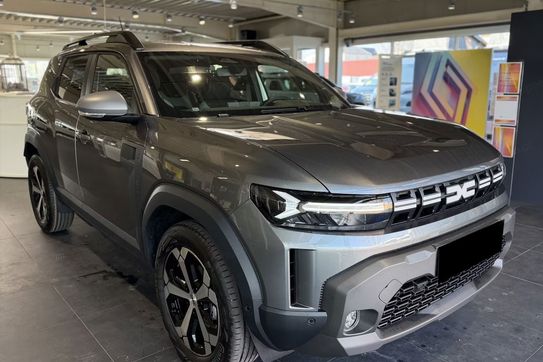 Dacia Duster Journey aut 1.2 Eco-G LPG