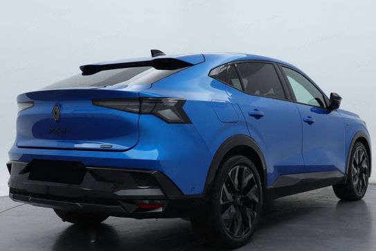 Renault Rafale Esprit Alpine 4x4 1.2 E-Tech PHEV