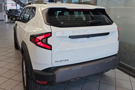 Dacia Duster Expression 1.2 TCe mHEV