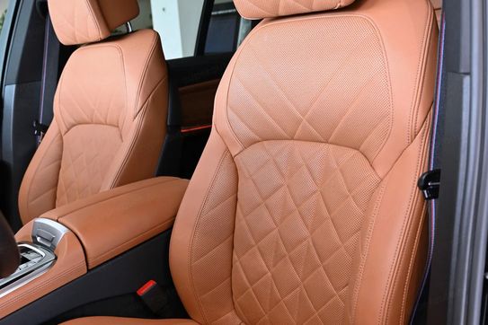 BMW X5 xDrive30d M Sport