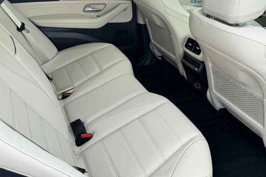 Mercedes GLE 450 d  4-Matic AMG Line