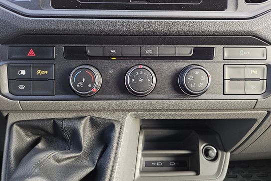 Volkswagen Crafter L3H2