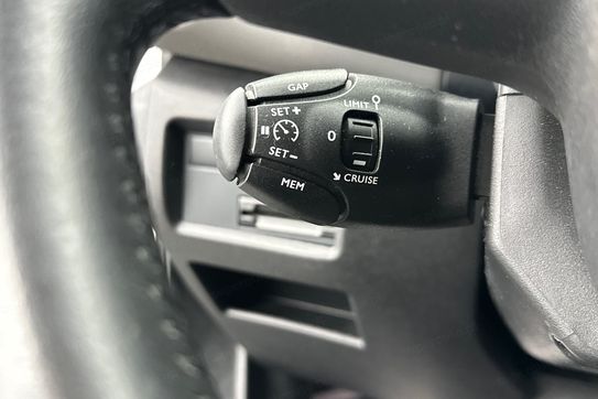 Citroen C5 Aircross Shine Pack 1.6 Hybrid e-EAT8