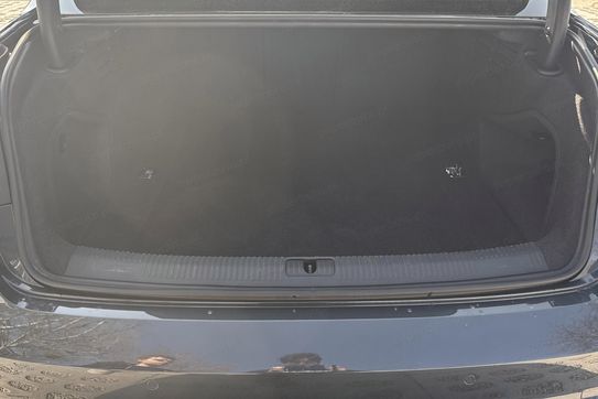 Audi A4 35 TFSI Advanced