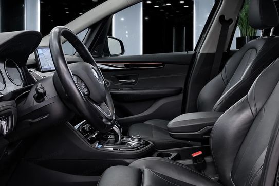 BMW Seria 2 220i GT GPF Luxury Line aut