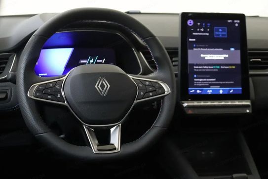 Renault Symbioz 1.8 E-Tech Full Hybrid esprit Alpine