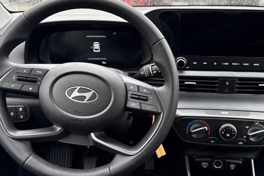 Hyundai i20 1.0 T-GDi Pure DCT