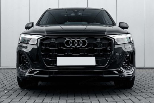 Audi Q7 50 TDI quattro S Line
