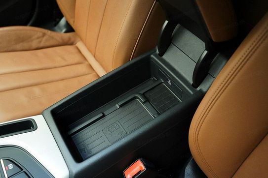 Audi A4 35 TFSI mHEV