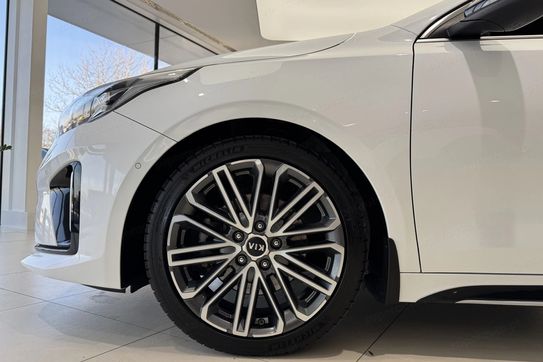 Kia ProCeed 1.6 CRDi GT Line DCT