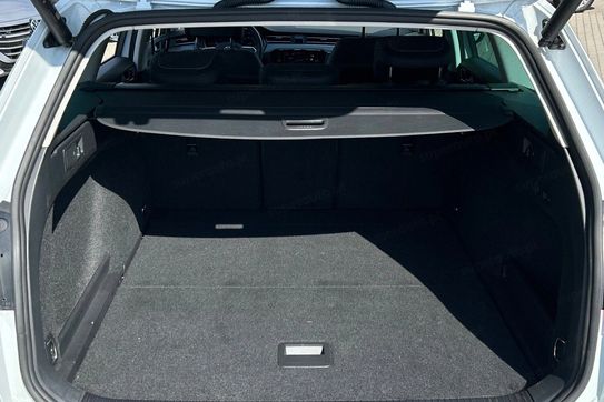 Volkswagen Passat 2.0 TDI 4Mot.