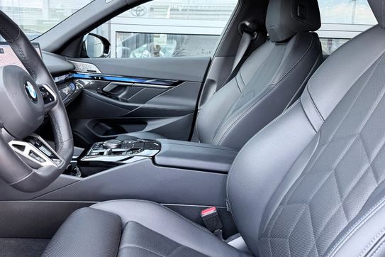 BMW Seria 5 540D Xdrive