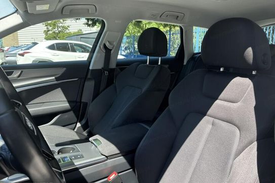Audi A6 45 TFSI Sport  S tronic