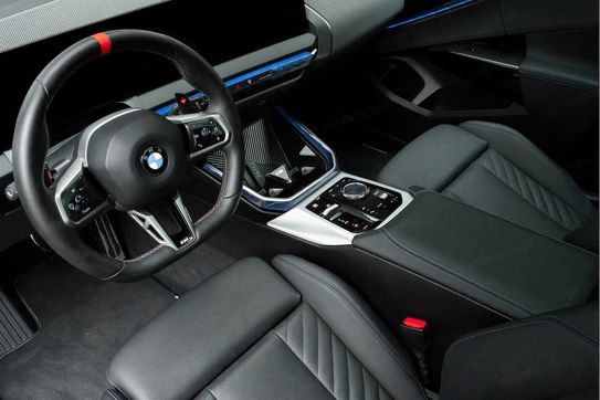 BMW X3 M50 xDrive