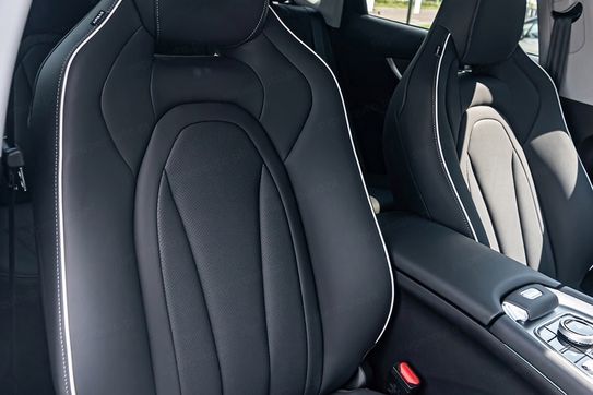 Chery Tiggo 7 Prestige 1.5 T-GDI Super Hybrid DHT