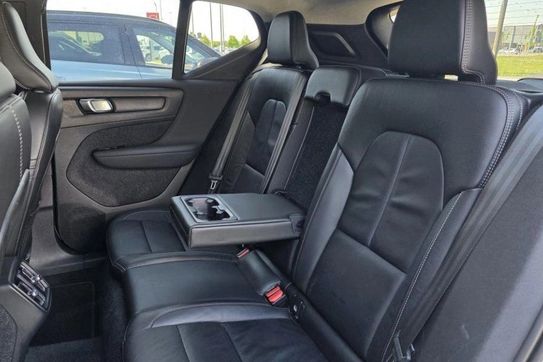 Volvo XC40 B3 Core aut
