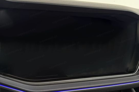 Volkswagen Touareg R-Line 3.0 V6 TDI 4Motion