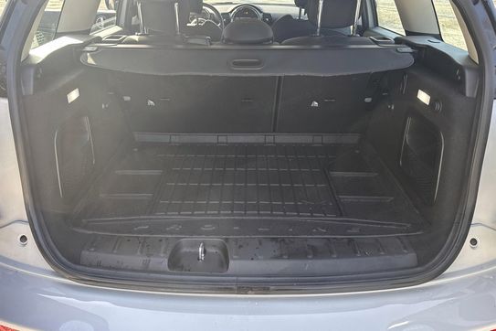 Mini Clubman Cooper aut