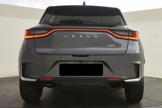 Lexus LBX Elegant 1.5 Hybrid