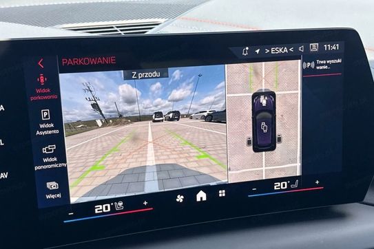 BMW Seria 1 M135i xDrive