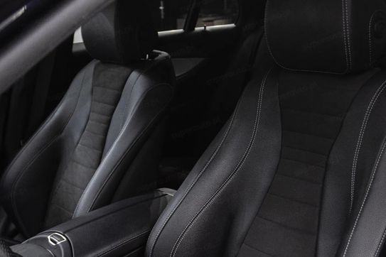 Mercedes Klasa E 220 d 4MATIC AMG Line