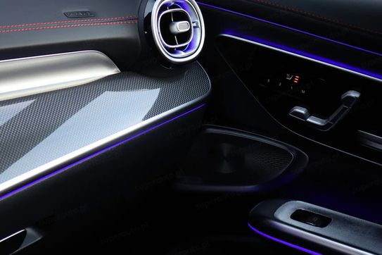 Mercedes CLE AMG 53  4-Matic+