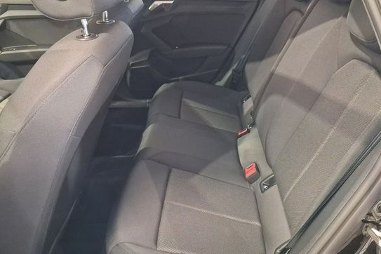 Audi A3 35 TFSI mHEV S tronic
