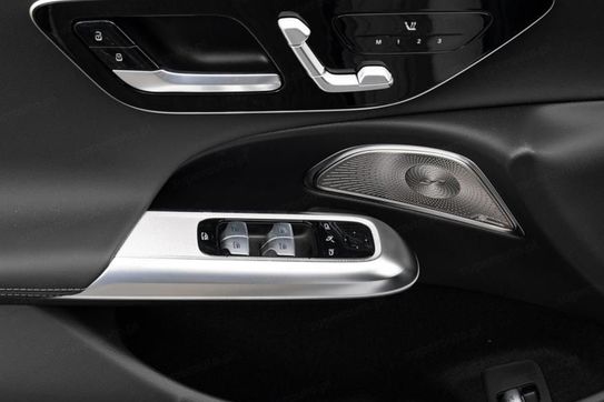 Mercedes Klasa E 220 d 4-Matic AMG