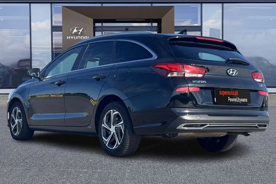 Hyundai i30 1.0 T-GDI Smart DCT