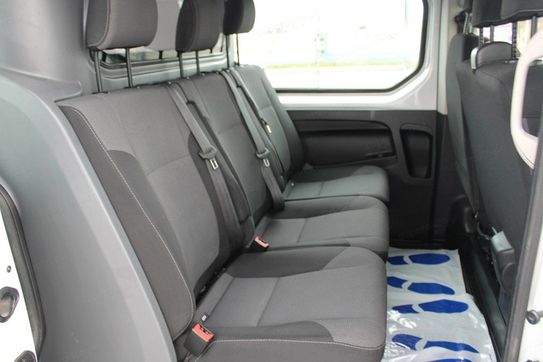 Fiat Talento 1.6 Multijet L2H1 Base