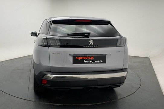 Peugeot 3008 Allure 1.6 Hybrid e-EAT8