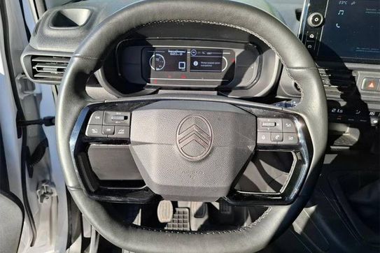 Citroen Berlingo Van XL L2H1