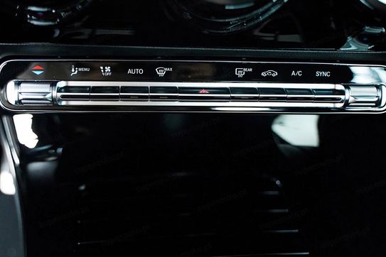 Mercedes Klasa A 200 AMG Line