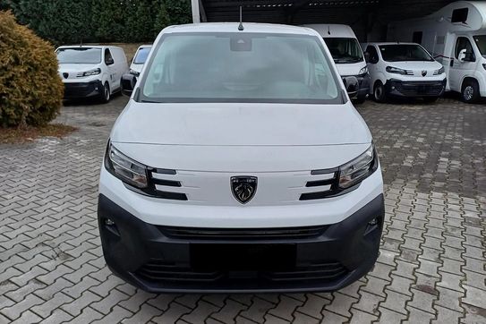 Peugeot Partner Van XL L2H1