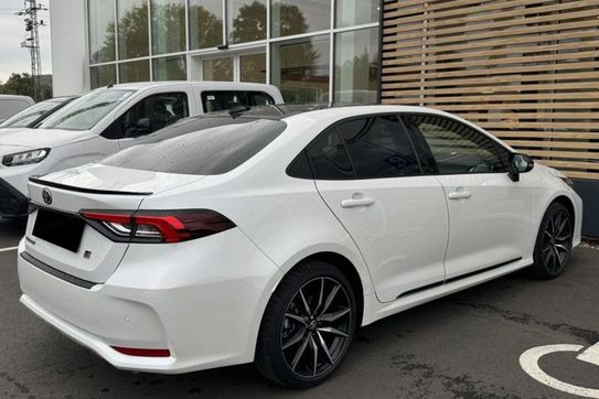 Toyota Corolla GR Sport 1.8 Hybrid