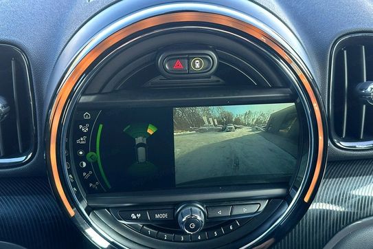 Mini Countryman Cooper S