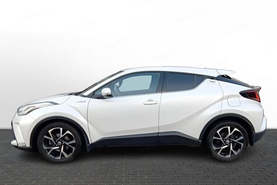 Toyota C-HR 1.8 Hybrid Style