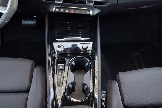 Audi Q3 TFSI advanced Sportback