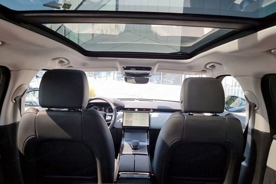 Land Rover Range Rover Velar Velar 2.0 P250 Dynamic SE