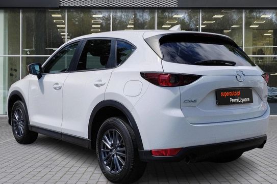 Mazda CX-5 2.0 Skymotion 2WD