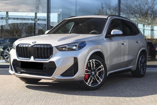 BMW X1 sDrive18d M Sport
