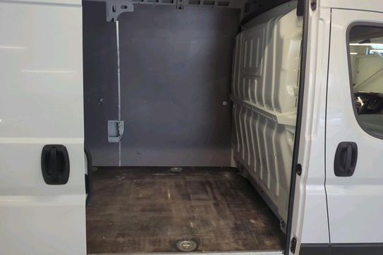 Peugeot Boxer L2H2